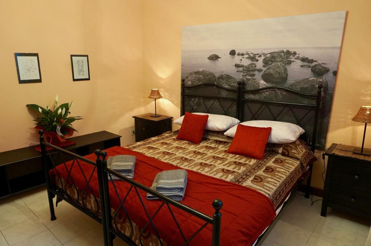 Ca' Valeria Apartamento