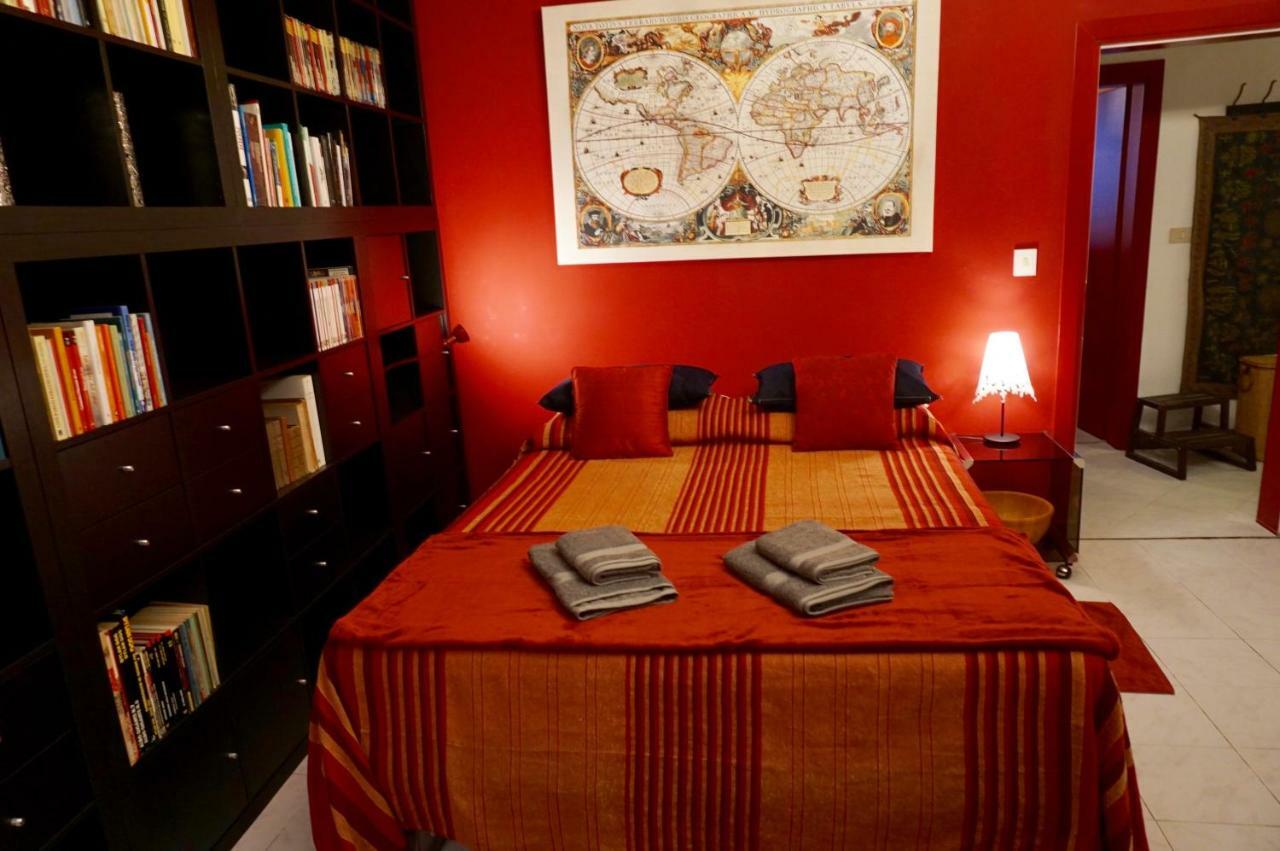 Apartamento Ca' Valeria *